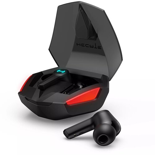 Наушники с микрофоном Edifier GT4 черный вкладыши BT в ушной раковине 546100₽