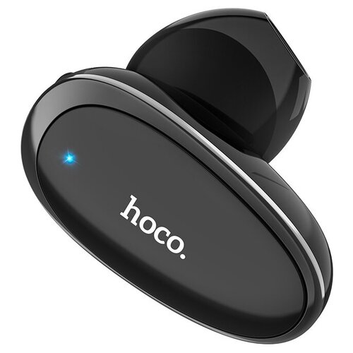 Беспроводные наушники Hoco E46, black беспроводная гарнитура e46 voice business wireless headset черный