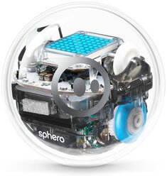 Робот Sphero Bolt