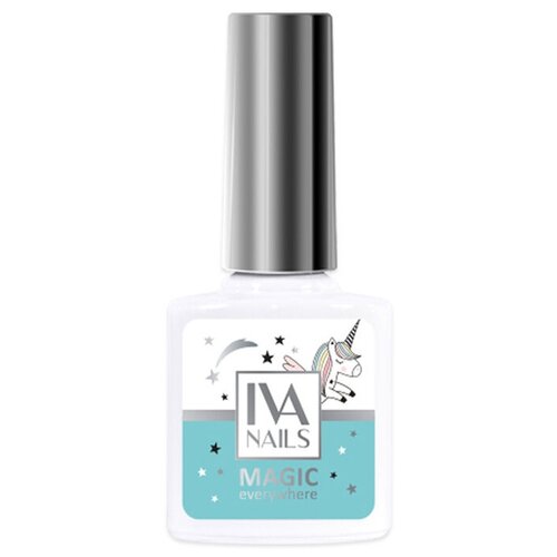 IVA Nails Гель-лак Magic Everywhere, 8 мл, 5