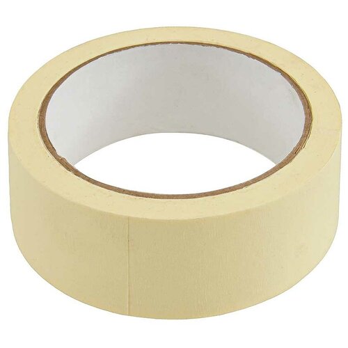 Скотч малярный BROOK 38мм х 25м 24скм 449₽