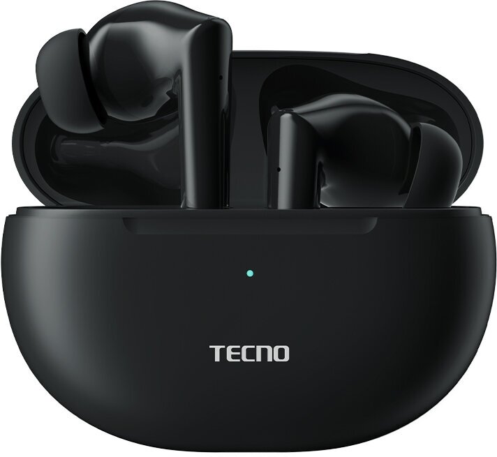 Беспроводная гарнитура Tecno Buds 3 BD03 черный