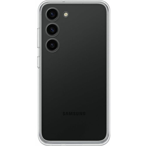 Чехол Samsung Frame Case для Galaxy S23 Black