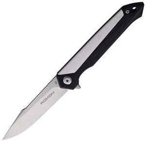 Складной нож Roxon K3 D2 white