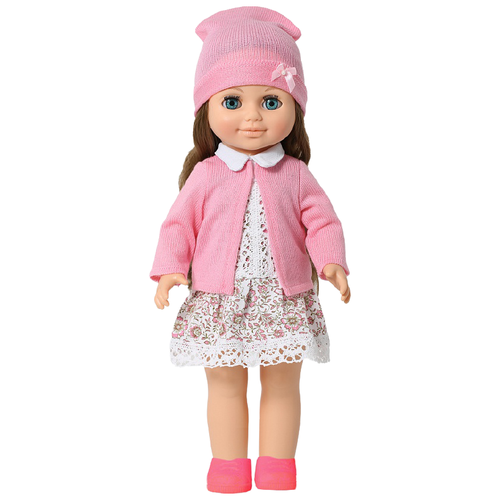Купить Интерактивная кукла Весна Анна 22, 42 см, В3058/о