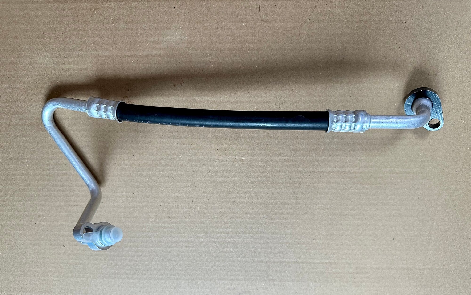 фото Трубка компрессора Форд Фокус 2 Ford Focus II