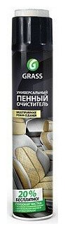 Очиститель Салона Пенный Multipurpose Froam Cleaner Аэрозоль 750мл GraSS арт. 112117