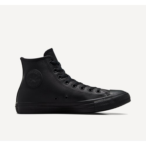 Кеды Converse Chuck Taylor All Star HI 132169C, размер RU 37 US 4.5 СМ 22,5, черный