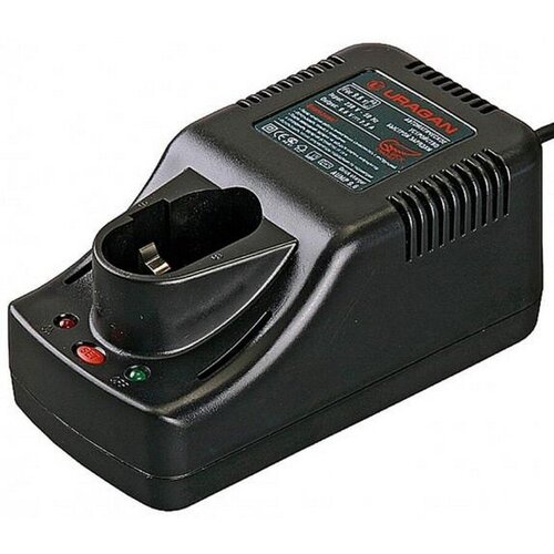 Зарядное устройство URAGAN одночасовое 96В AUMP-96 165100₽