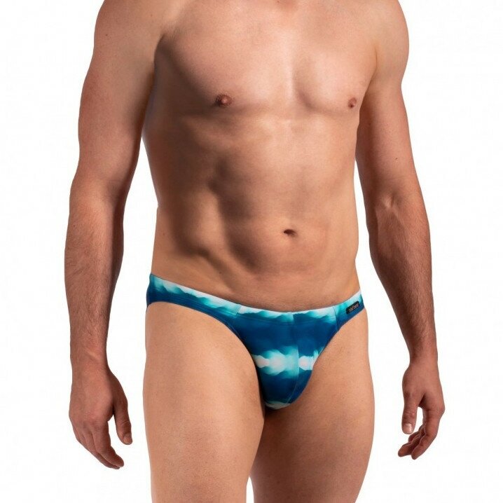 Плавки Olaf Benz BLU 2253 Low Rise Sunbrief