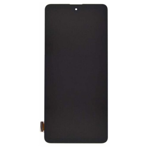 Дисплей Samsung A515F/A516F/M317F (A51/A51s/M31s)+тачскрин (черный) In-cell защитное стекло премиум для samsung a515f m317f a51 m31s черное
