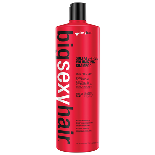 SEXY HAIR шампунь для объёма VOLUMIZING SHAMPOO 50 мл