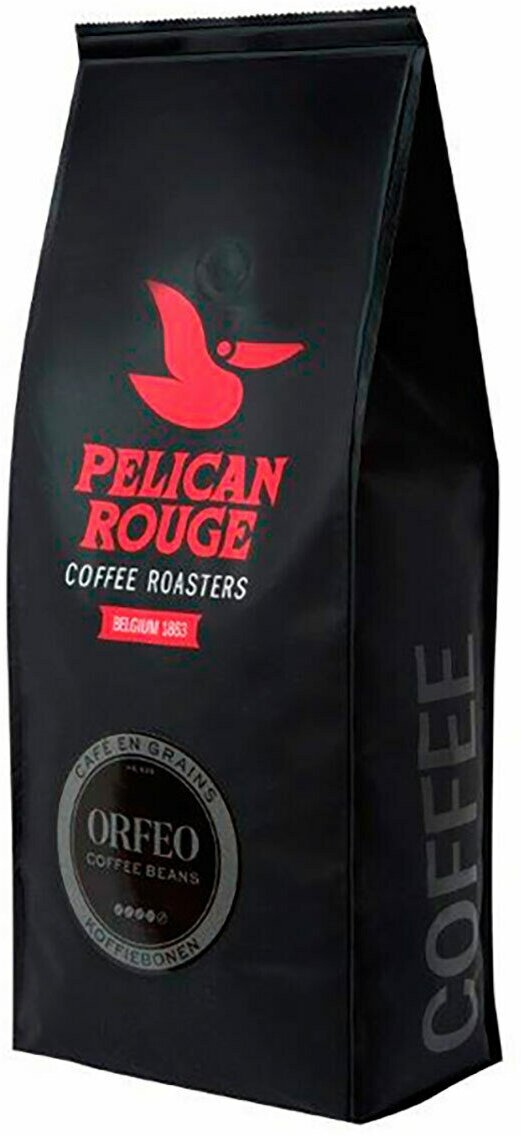Кофе в зернах Pelican Rouge - фото №3