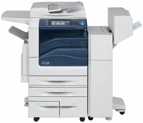 Xerox Реферат