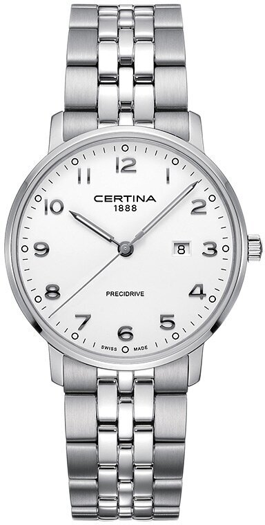 Наручные часы Certina DS Caimano