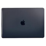 Накладка i-Blason Cover для Macbook Air 13 (Crystal Black) - изображение