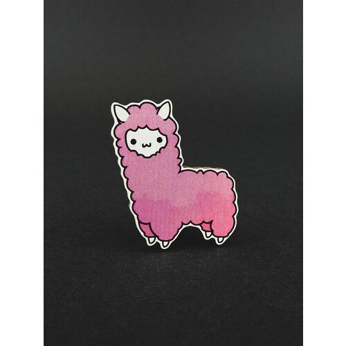 Значок Pepper Pin, подарочная упаковка