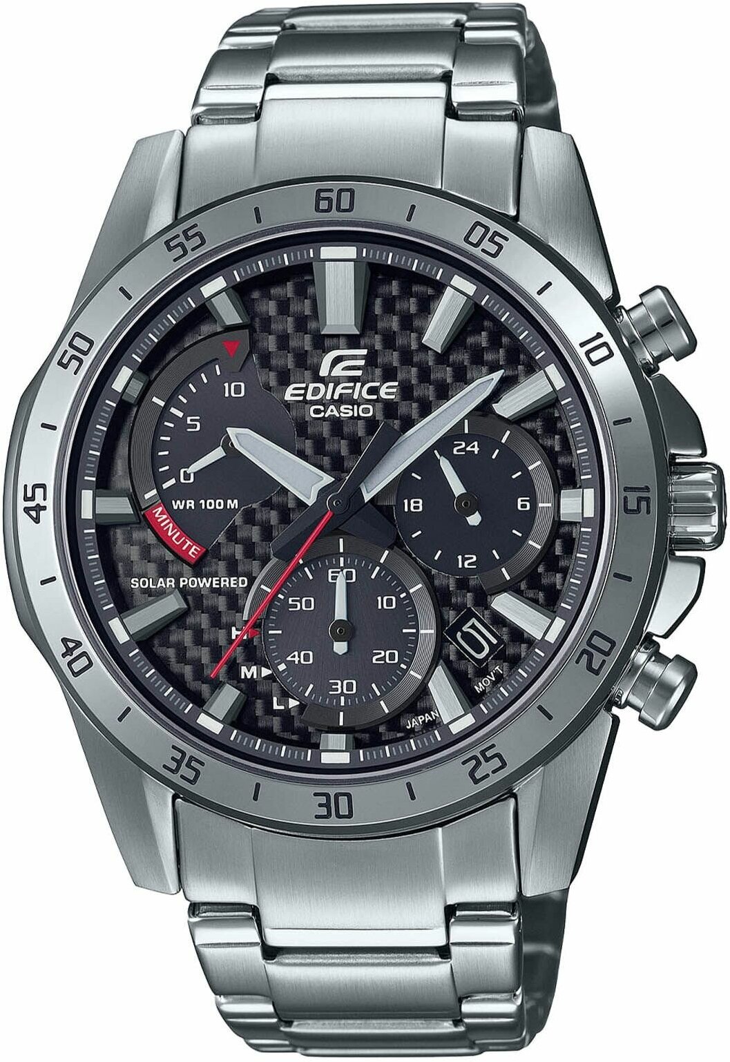 Наручные часы CASIO Edifice EQS-930D-1A