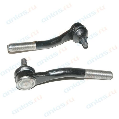 Наконечник рулевой тяги ВАЗ 2108 левый, правый VIS ДААЗ 21080341410000 | цена за 1 шт