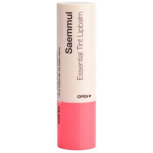 Бальзам-стик для губ The Saem Saemmul Essential Tint Lipbalm (PK02)