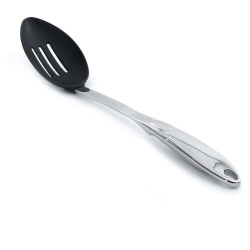 фото Ложка сервировочная "straight", 34,5 см berghoff