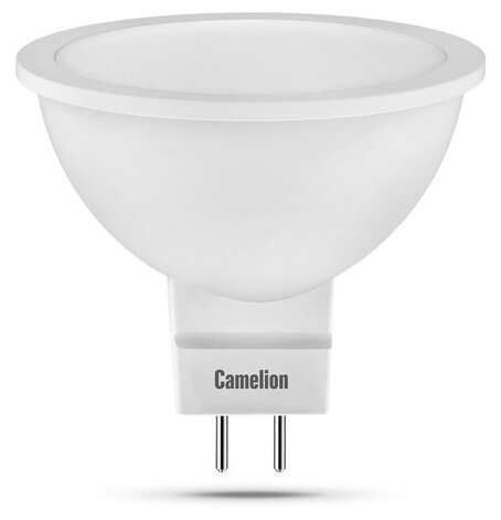 Светодиодная лампа Camelion LED7-JCDR/830/GU5.3