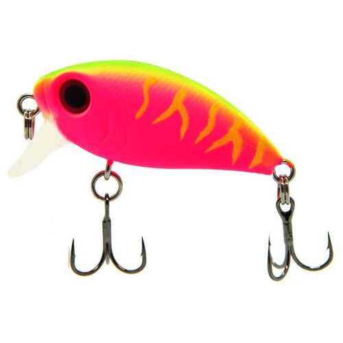 фото Воблер mottomo stalker 36f watermelon pink крэнк 3.5 г 36 мм