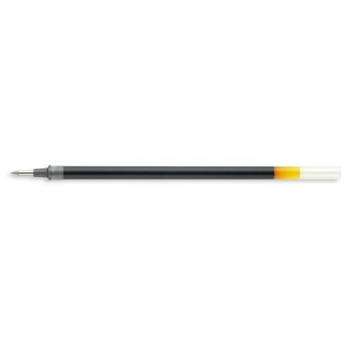 Стержень для ручки для гелевой ручки PILOT BLS-G3-38 0.2 мм, 129 мм черный 1 стержень для гелевой ручки pilot bls g3 38 0 2 мм 129 мм 2 шт синий