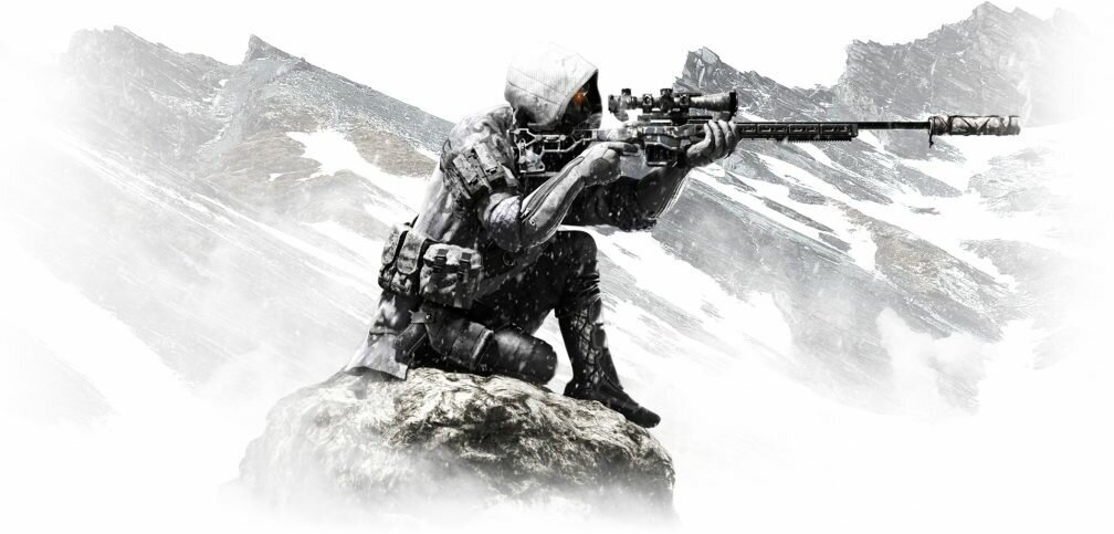 Sniper Ghost Warrior Contracts (PS4) - фотография № 15