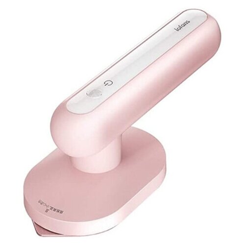 Беспроводной мини-утюг Lofans Mini Wireless Ironing Machine - YD-017 Pro pink 295500₽