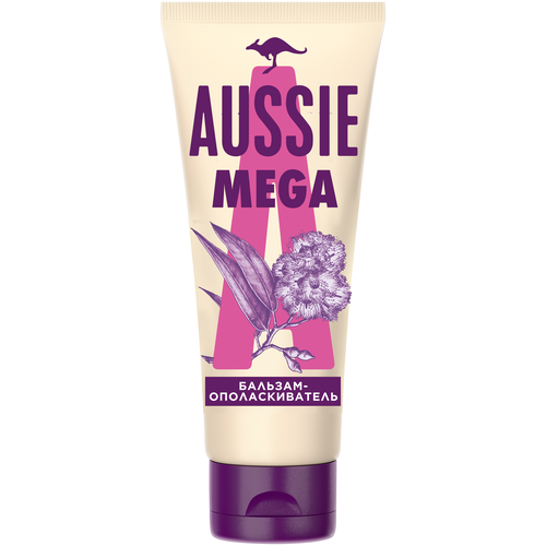 Aussie - Mega         , 200 