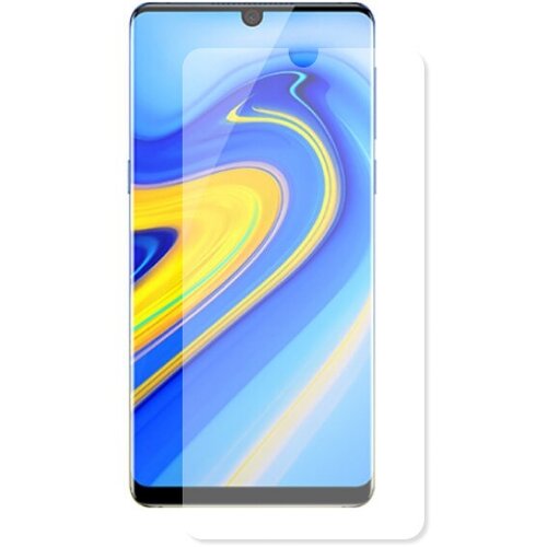 Гидрогелевая пленка LuxCase для Nubia Z18 0.14mm Front Transparent 86883 гидрогелевая пленка luxcase для samsung galaxy m21s 0 14mm front transparent 86789