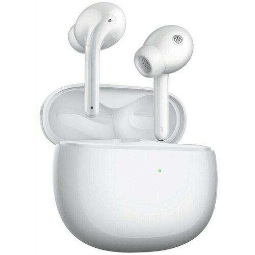 Наушники Xiaomi Buds 3 White