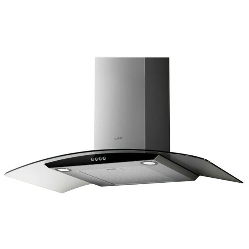 Вытяжка купольная Jet Air Jetair Click PB 90 IXBK 1490000₽