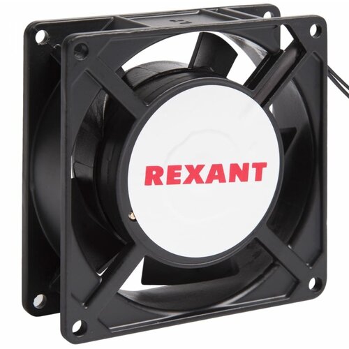 Осевой вентилятор для охлаждения REXANT 72-6090 1461₽