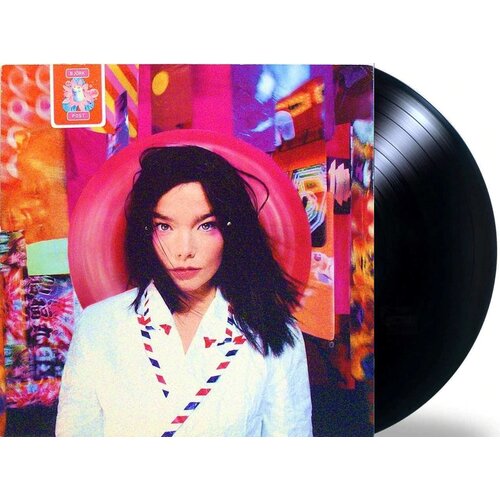 Björk – Post