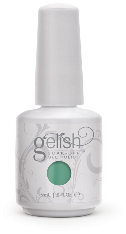 Gelish Гель лак 1622 Rub Me The Sarong Way