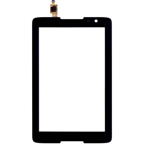 Сенсорное стекло (тачскрин) для Lenovo IdeaTab A5500 A8-50 черное тачскрин для lenovo a5500 ideatab 8 0 черный
