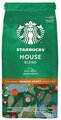 Кофе молотый Starbucks House Blend