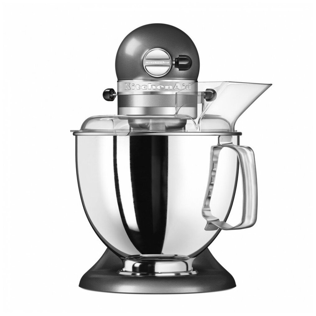 Кухонная машина KitchenAid - фото №10