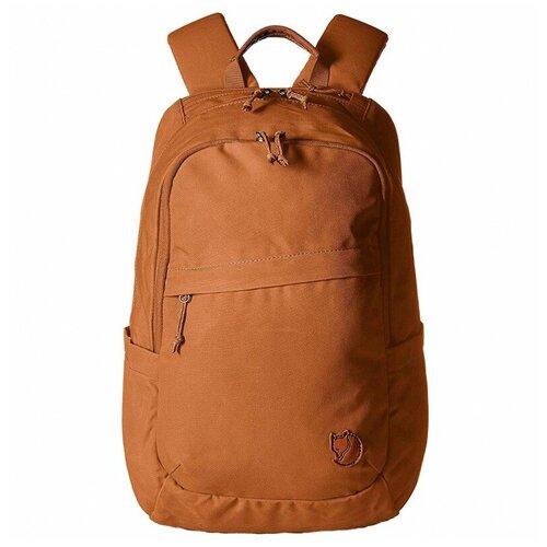 фото Рюкзак fjallraven räven 20 (chestnut)