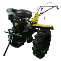 Сельскохозяйственная машина Huter МК-17000P