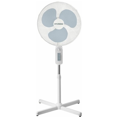 Вентилятор напольный Hyundai H-SF16-T1602 395900₽