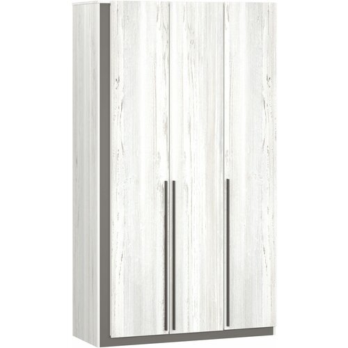 Шкаф для одежды 3-х дверный 