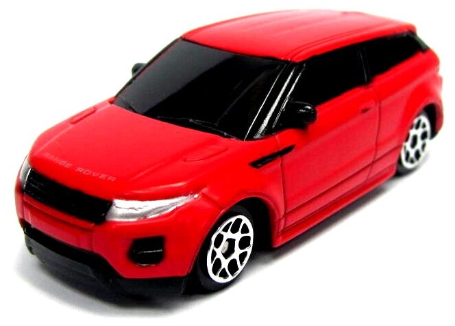   RMZ City 1:64 Range Rover Evoque,  ,   (344011SM(A))