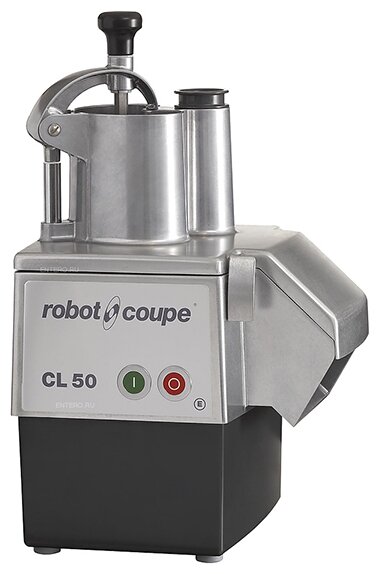 Овощерезка Robot Coupe CL50 380В (без дисков)