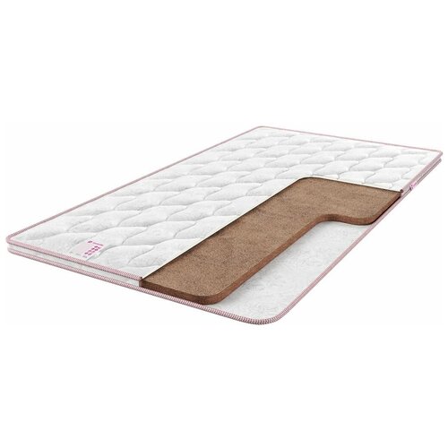 фото Матрас диванный (топпер) sontelle form 3 cocos, белый