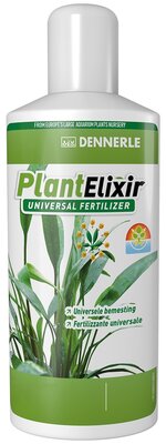 Dennerle Plant Elixir удобрение для растений