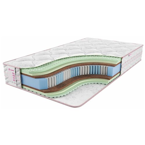 фото Матрас sontelle vivre tense family r 70х190