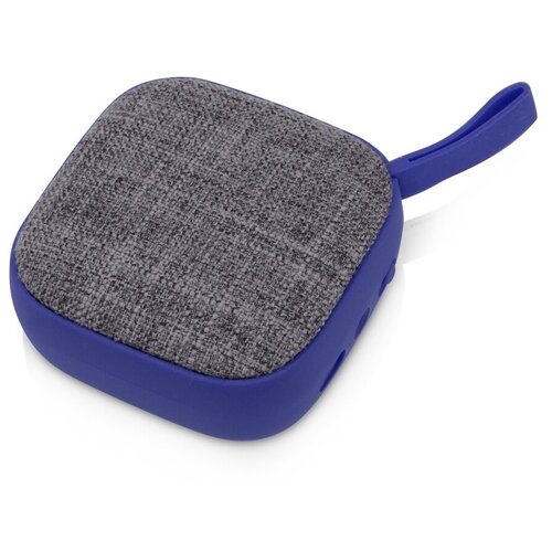 Портативная колонка Arietta синий 99600₽